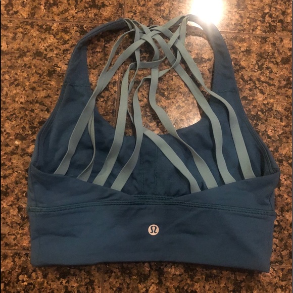 Lululemon sports bra! - Picture 1 of 2